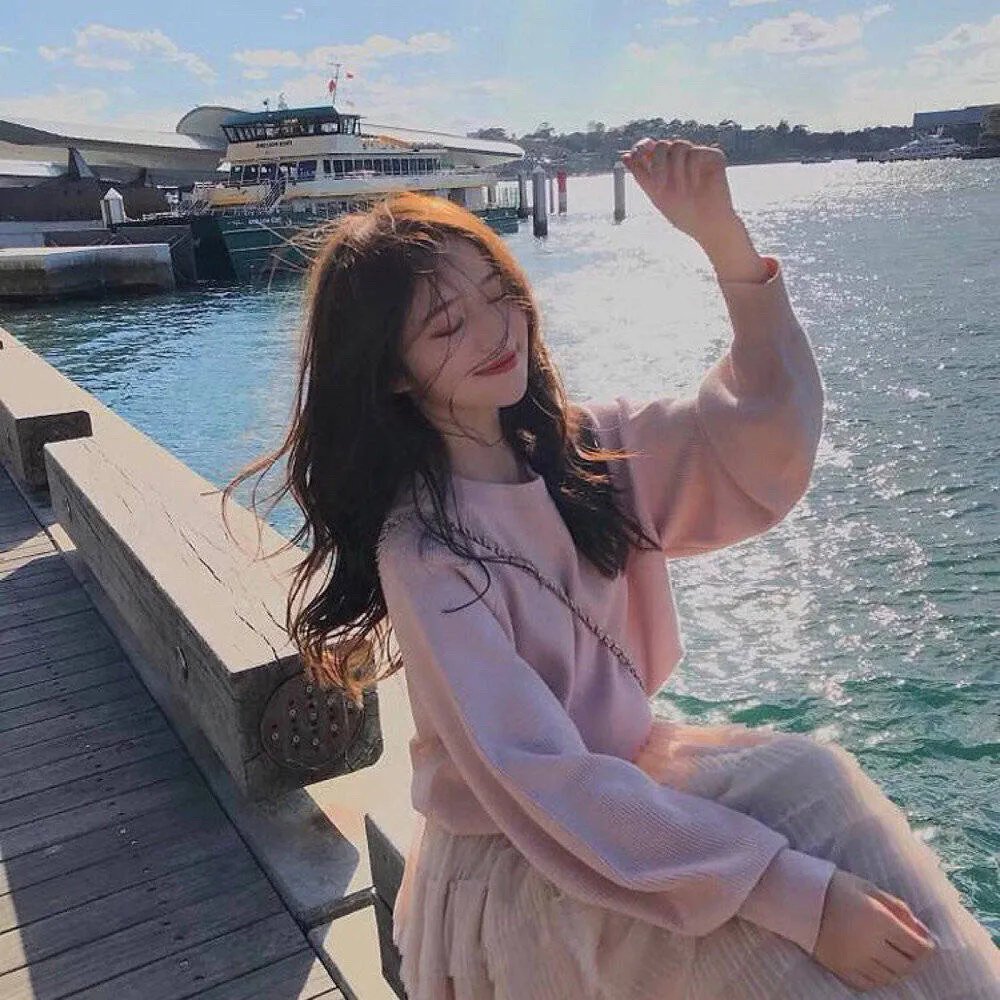 盛夏晚晴天