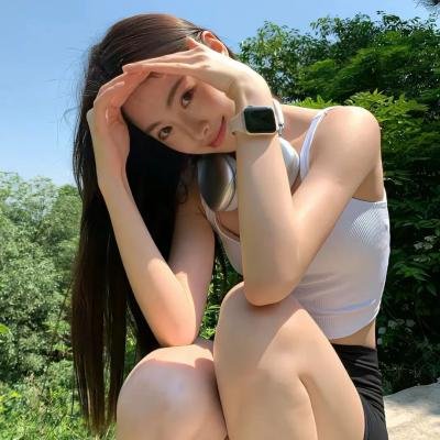 满面春风